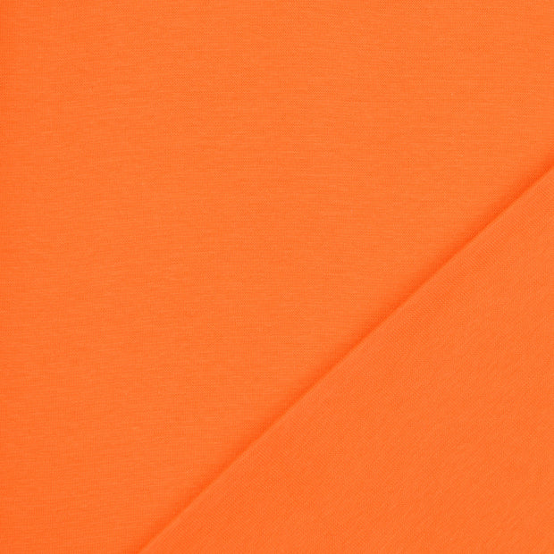 Heavy Knit fabric Unicolour 