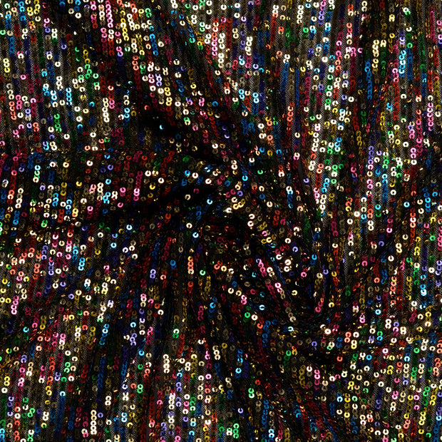  fabric Multicolor 