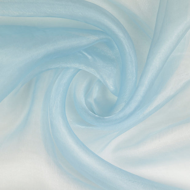 Organza fabrik Mint 