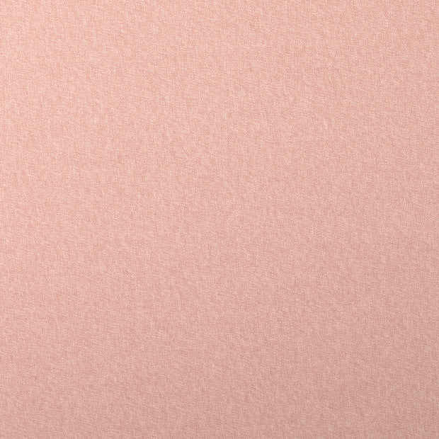 Twill fabric Unicolour Old Pink