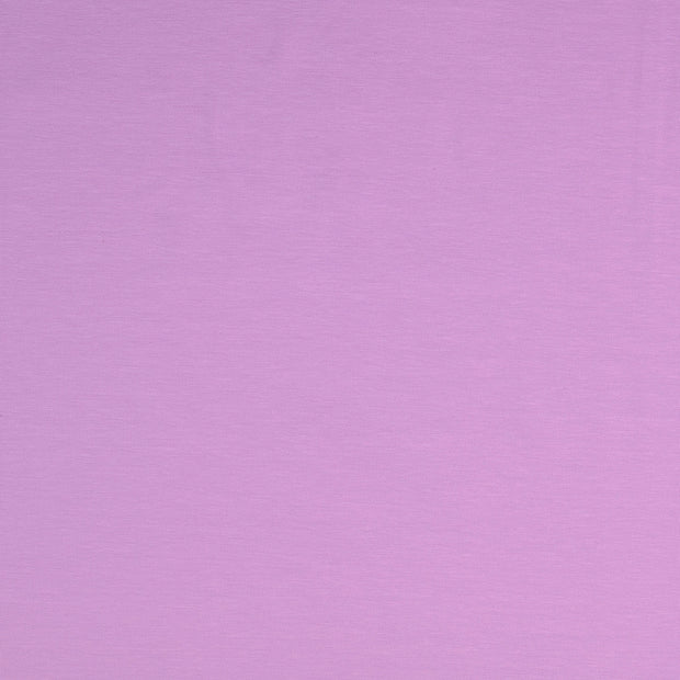 Jersey fabric Lila 