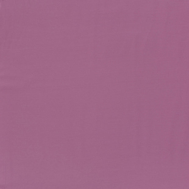 French Terry fabric Old Pink 