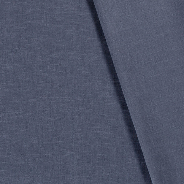 Linen fabric Unicolour 