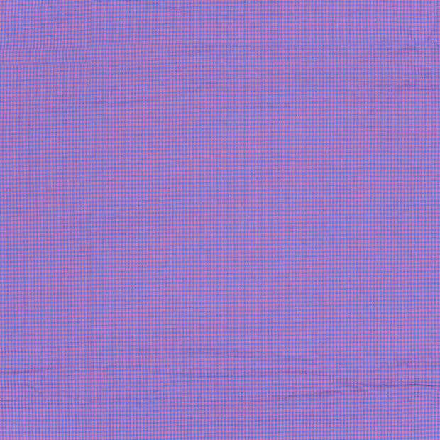 Cotton Poplin fabric Cobalt 