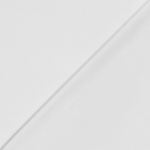 Cretonne Premium fabric Unicolour 