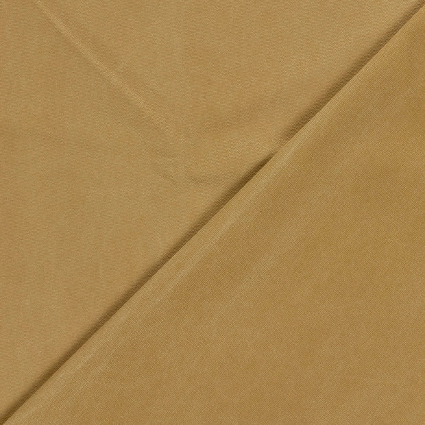 Canvas fabric Unicolour 
