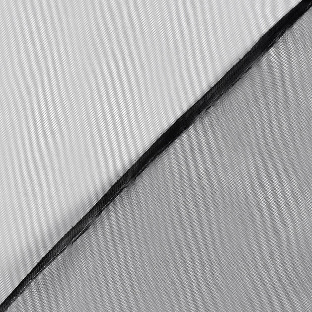 Tulle fabric Unicolour 