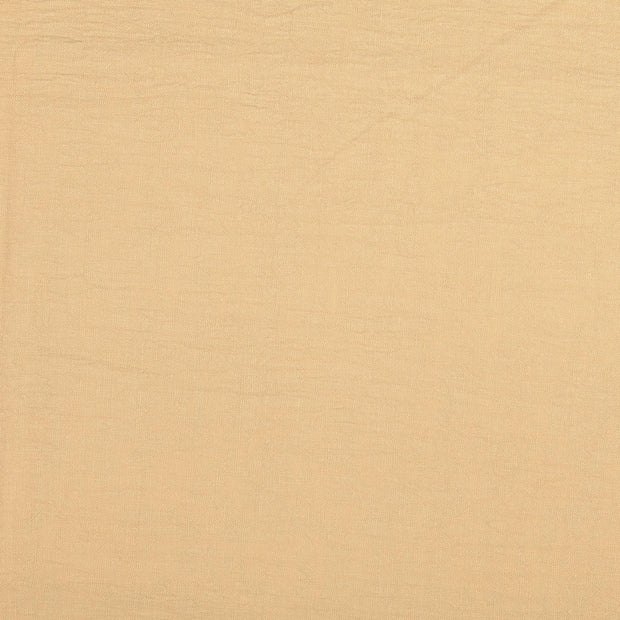 Woven Polyester fabric Beige