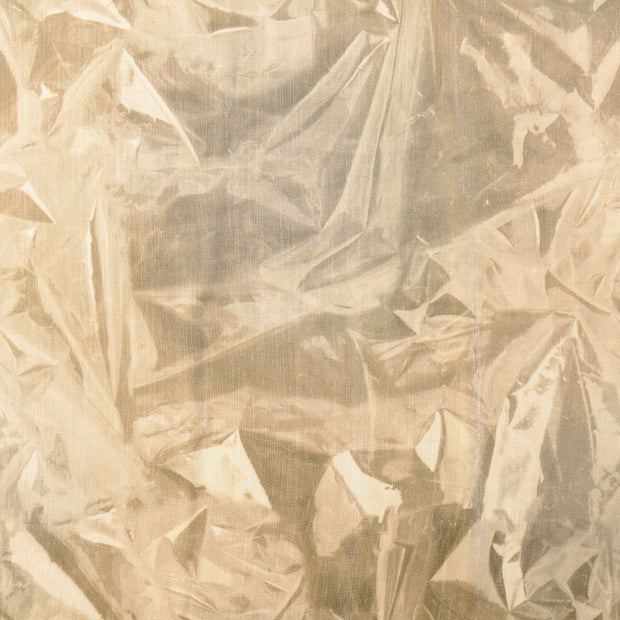 Viscose Satin fabric Camouflage Beige