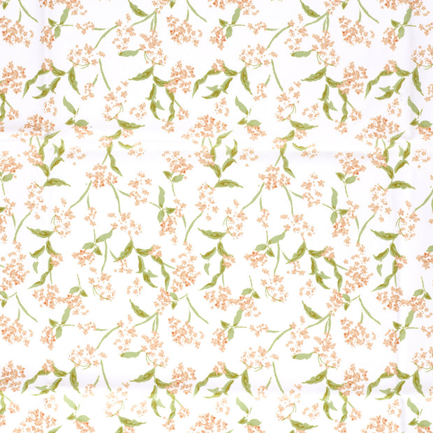 Twill fabric Camel 