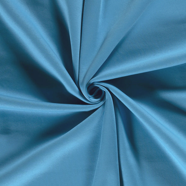 Jogging fabric brushed 