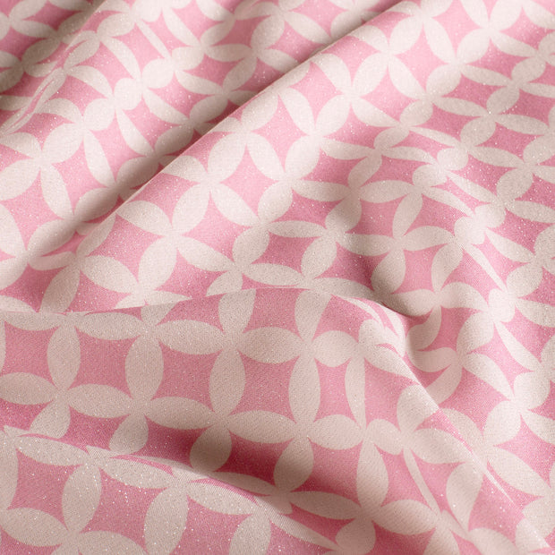  stof Roze