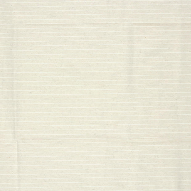 Bengaline fabric Beige matte 