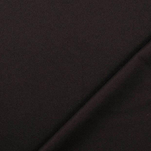Gabardine fabric Unicolour 