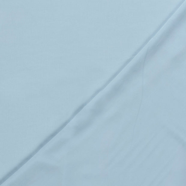 Viscose Poplin fabrik Uni 