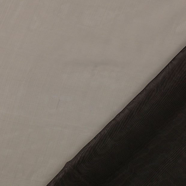 Organza fabric Unicolour 