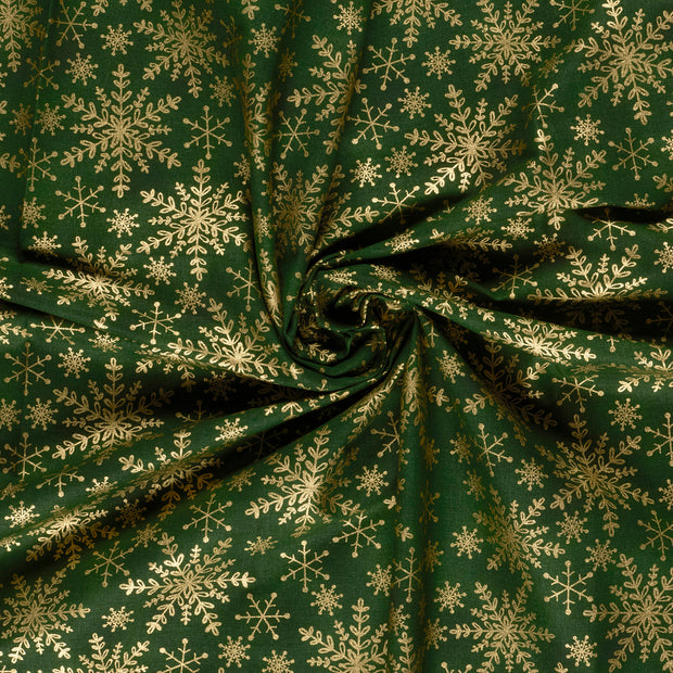 Cotton Poplin fabric  