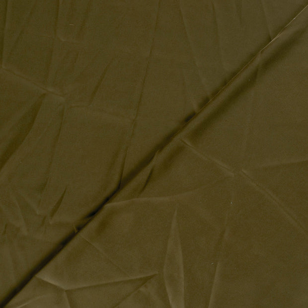 Satin fabric Unicolour 