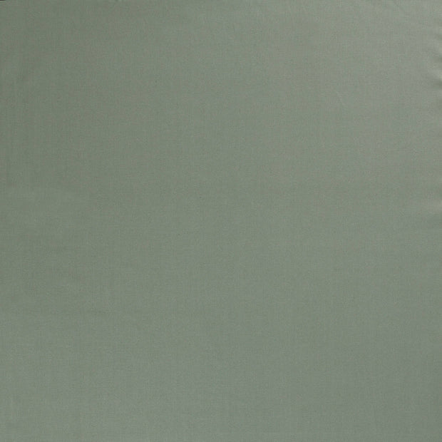 Canvas fabric Dark Mint matte 