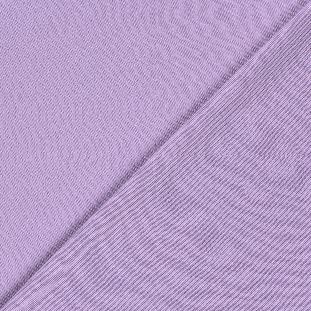 Heavy Knit fabric Unicolour 