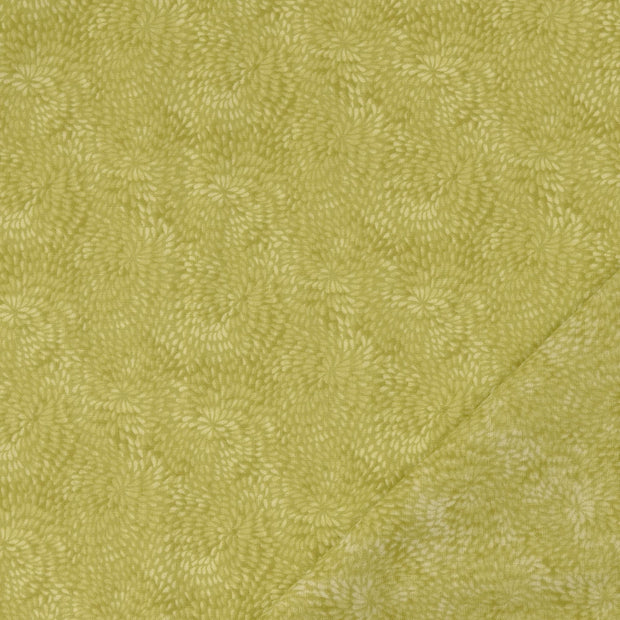 Cotton Poplin fabric Checks 