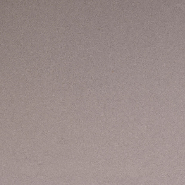 Fleece fabric Unicolour Grey