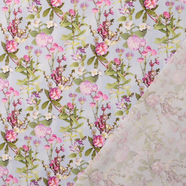 Cotton Poplin fabric  