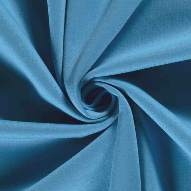 Jogging fabric Unicolour 