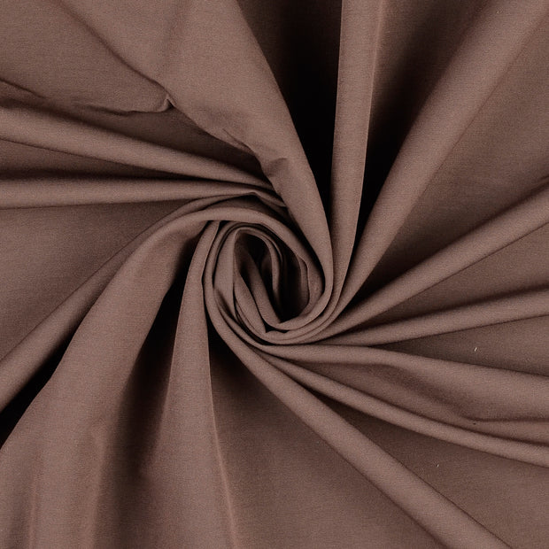 Bengaline fabric Grey 