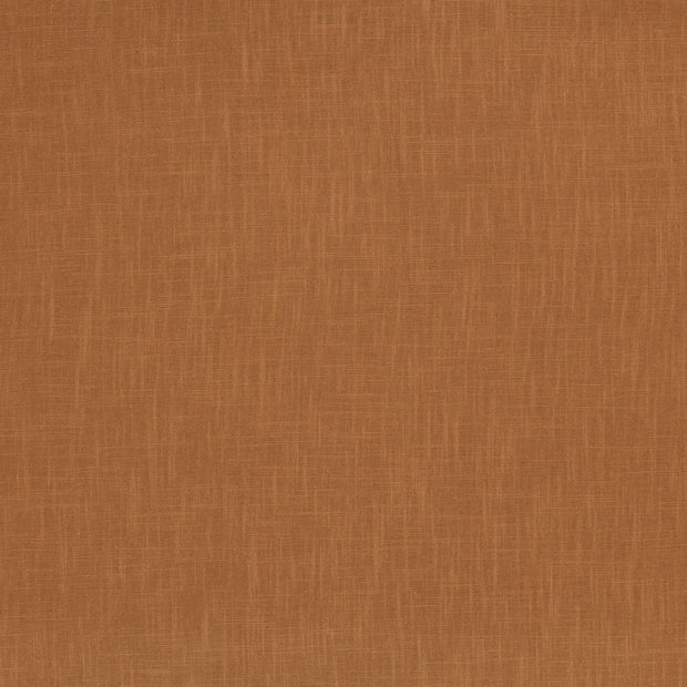 Linnen stof Camel mat 