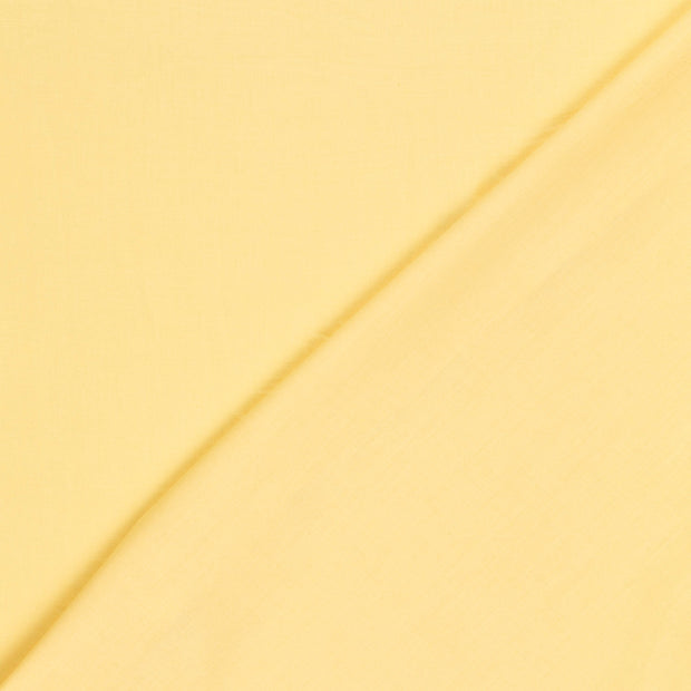 Cretonne Premium fabric Unicolour 