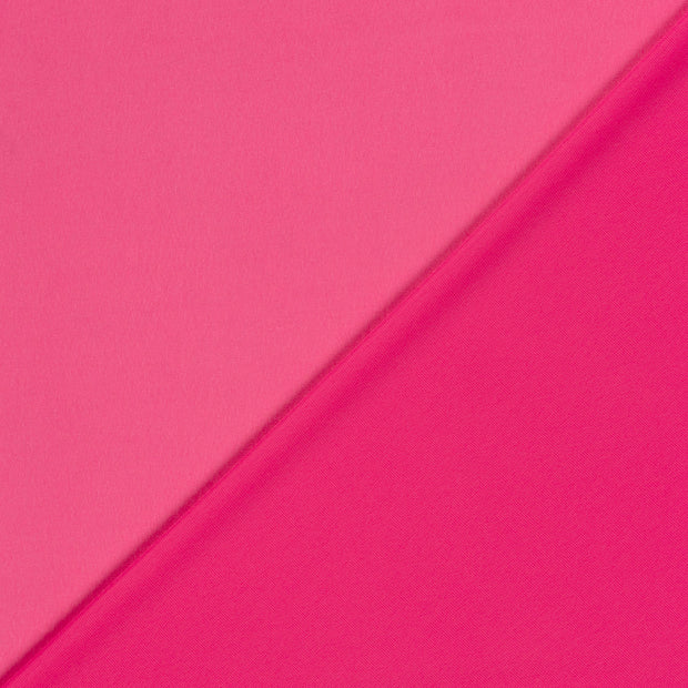 Chiffon fabric Unicolour 