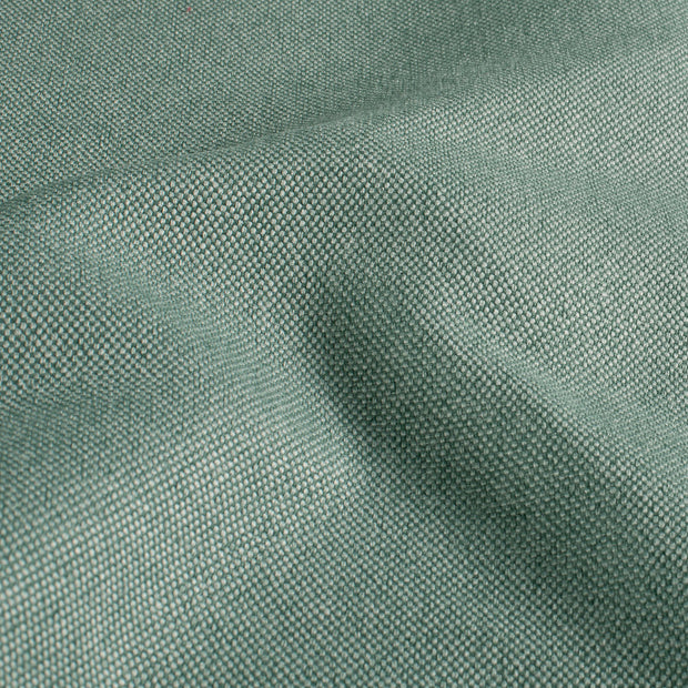 Panama fabric Unicolour Mint