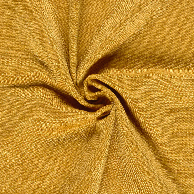 Chenille fabrik Beige wasserabweisend 