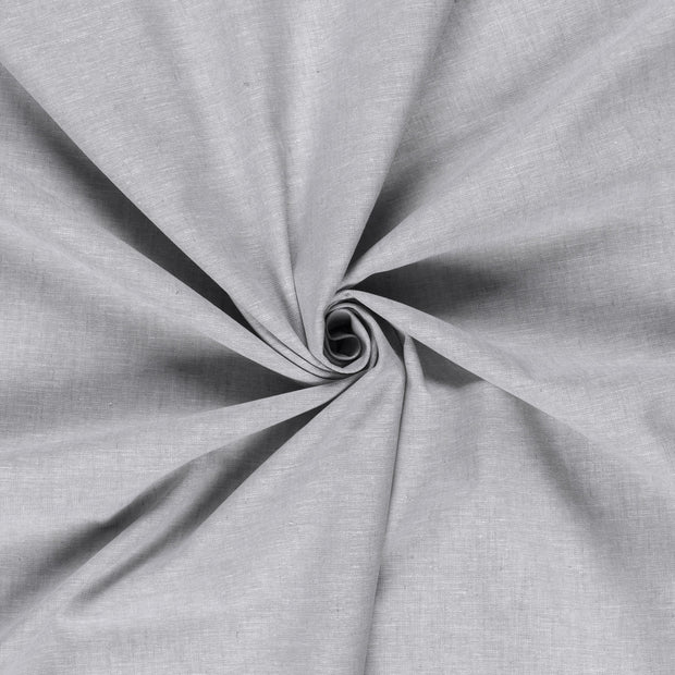 Chambré fabric Light Grey 