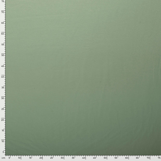 French Terry fabric Unicolour 