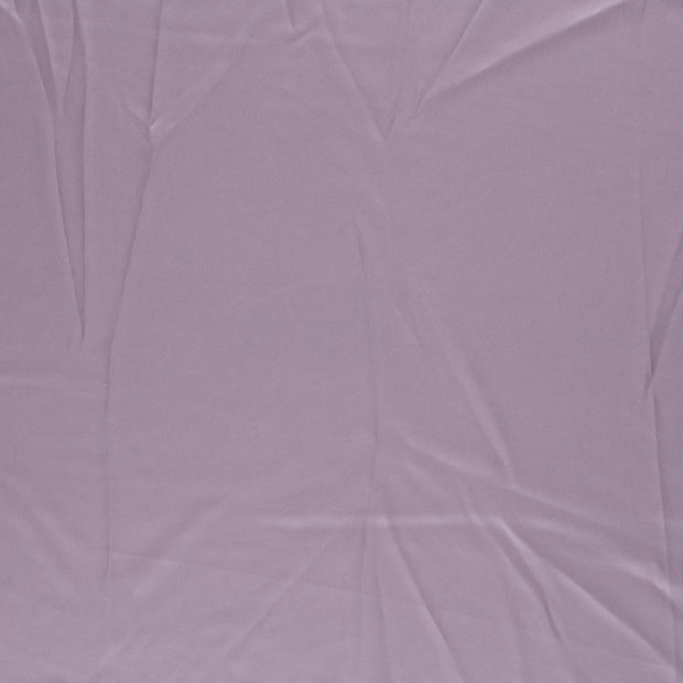 Satin fabric Lila silk matte 