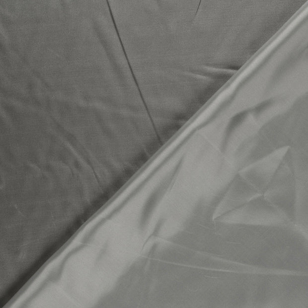Satin fabric Unicolour 