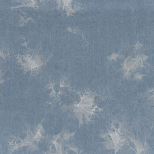 Denim fabric Light Blue 