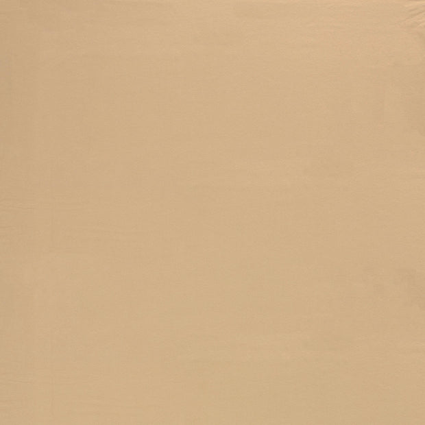 Jersey fabrik Beige 