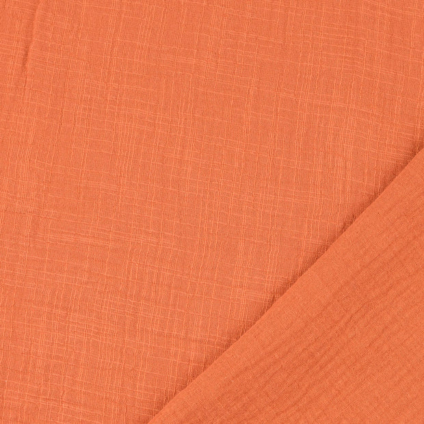 Muslin fabric  