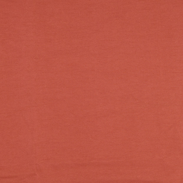 Bengaline fabric Red 