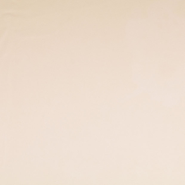 Gabardine fabric Unicolour Nude