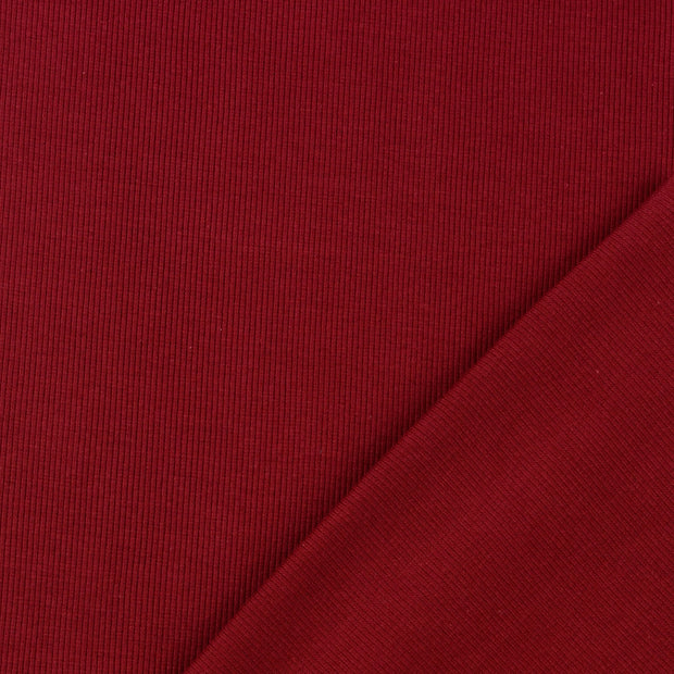 Heavy Knit fabrik  