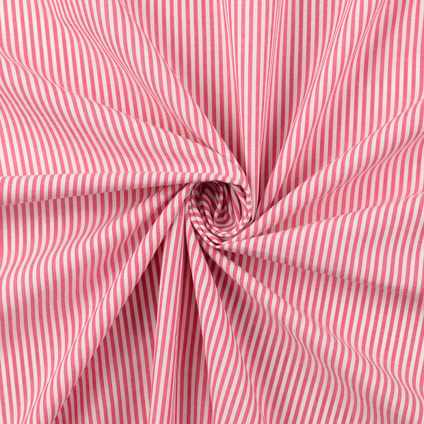 Encaje tela Rosa 