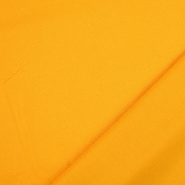 Cretonne fabric Unicolour 