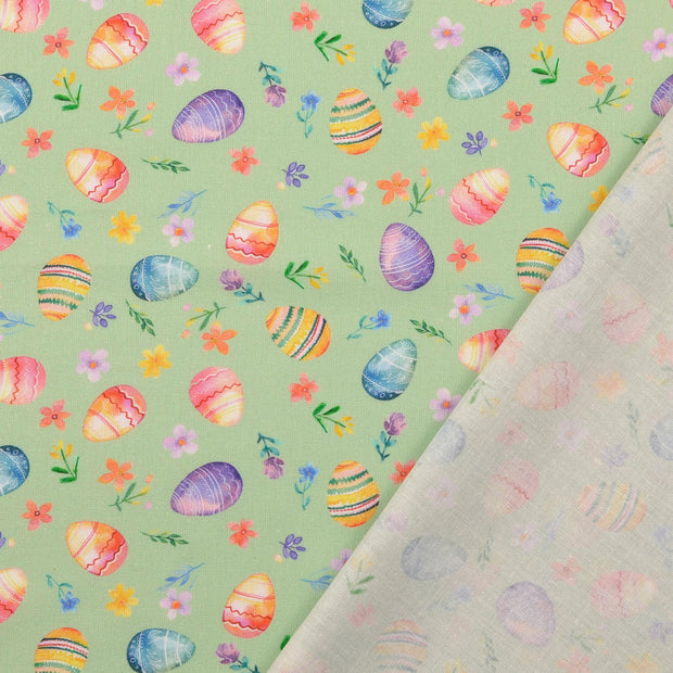  fabric Mint 