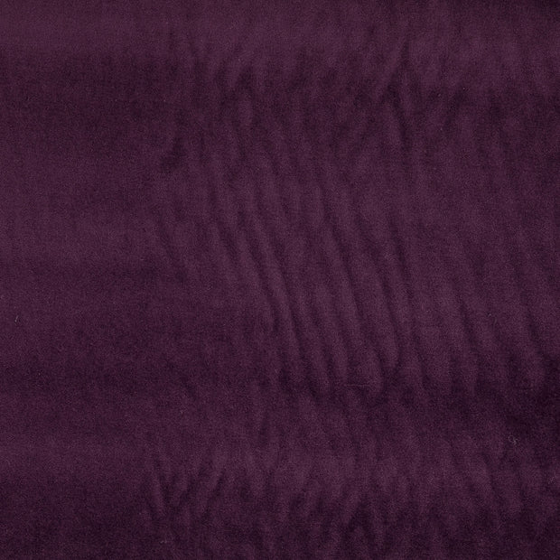 Velours fabrik Mauve 