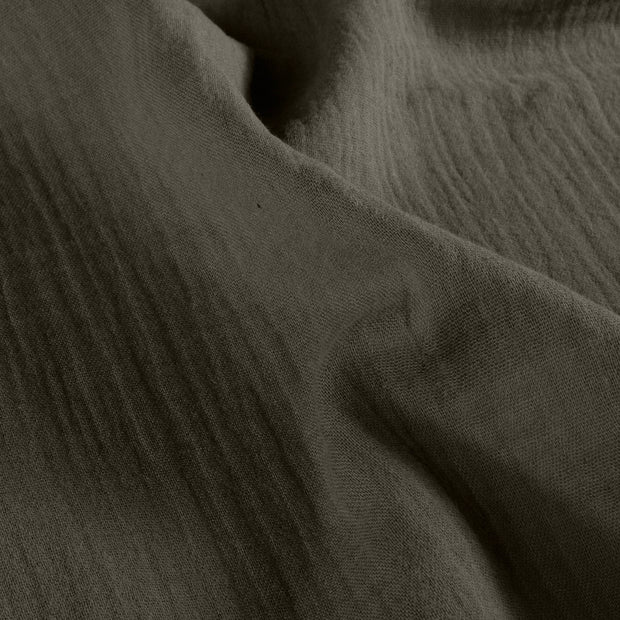 Muslin fabric Unicolour 