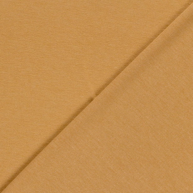 Heavy Knit fabric Melange 